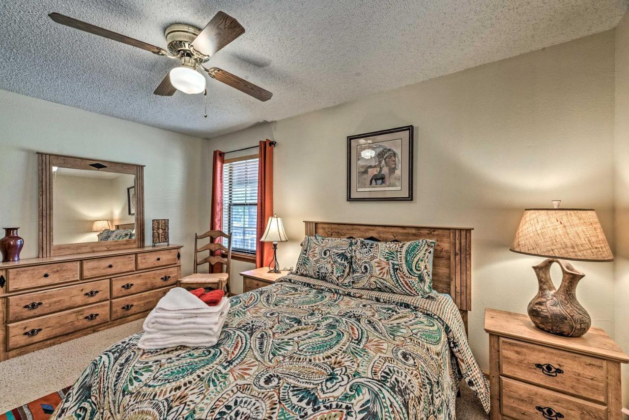 Cozy Ruidoso Cabin With Private Hot Tub And Large Deck Ngoại thất bức ảnh